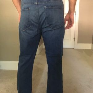 Men’s Paige jeans